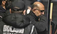 Aziz İhsan Aktaş, 4 klasörle hakim karşısına çıktı... İtirafçı olma sürecini böyle anlattı