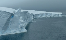 İklim değişikliğinde geldiğimiz nokta: Kıyamet Buzuluna duvar örülecek | 40 milyar dolarlık proje işe yarayacak mı