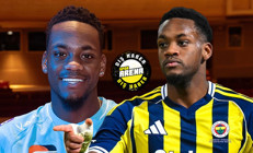 Fenerbahçenin eski oyuncusu Jhon Duran için çarpıcı açıklama Ayrılacağı öngörülmüyordu