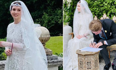 Sonradan olma değil anneden doğma prensesti... Sarayını bırakıp gitti bir polis memuruyla evlendi... Şimdi gizemli hayatını mutlu ve mesut yaşıyor