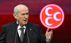 Devlet Bahçeliden Meclisteki olaylara ilişkin açıklama