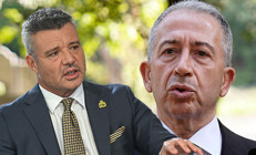 Galatasaraylı Metin Öztürk: Fenerbahçe, Bankalar Birliğinden taklit ederek çıktı