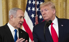 Trumptan Netanyahuya İranla müzakereler, anlaşma sağlanıp sağlanamayacağı görülene kadar sürecek mesajı
