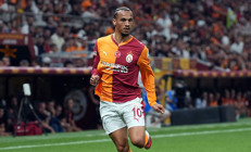 Galatasarayda Sane yarın kadroda, Salı günü ilk 11’de