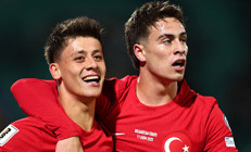 UEFA Uluslar Ligi’nde rakipler belli oluyor