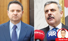 İkinci yarı başladı... Kabinede yeni dönem