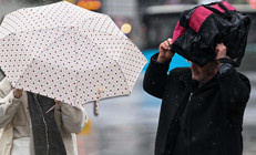 Meteoroloji saat verdi: Çok kuvvetli sağanak ve fırtına bekleniyor Sel, rüzgar, hortum, tipi, heyelan, kar uyarısı...