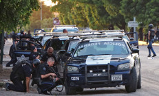 Meksikada ordu ve kartel üyeleri arasında çatışma