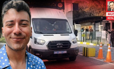 Sosyal medya fenomeni Enes Batur gözaltına alındı