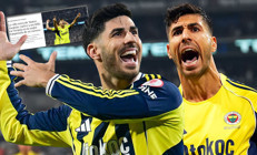 Asensionun dramatik dönüşünü anlattılar Gülümsüyor, unutmadığını kanıtladı