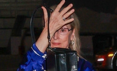 Bu yaştan sonra yuva kurmaya niyetlendi: Eski kocası hemen ayaklandı: Hayır efendim, evlenemezsin