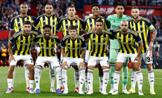 Fenerbahçede ayrılık Bonservisi belli oldu