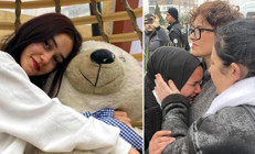 16 yaşındaki Gülden Coniyi 30 bıçak darbesiyle öldürmüştü Cezası yeniden yapılan yargılamada 19 yıla düştü