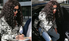 Hayatının en korkunç sırrını yıllar sonra anlattı: Daha 17 yaşındayken arkadaşımın evinde tacize uğradım... Elini kana bulamasın diye sevgilime söylemedim