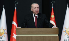 Cumhurbaşkanı Erdoğan: Mecliste keyfi kavga çıkaramazsınız