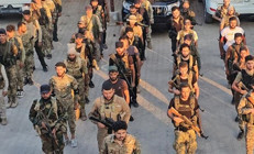 ABD çekildi: Kritik üssü Suriye devraldı