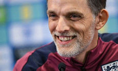 İngiltere Milli Takımı, Thomas Tuchelin sözleşmesini uzattı