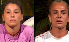 Survivorda şoke eden kavga 12 Şubat 2026: Survivor Nagihan elendi mi, diskalifiye mi oldu Acun Ilıcalı kararını verdi