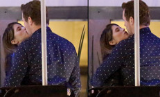 İlk buluşmadan beri aşkın belgelerini toplamışlar: Bazen gizlice çantasına koyarım