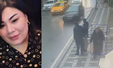 Ümraniyede Durdona Khakımovanın öldürüldüğü evde bir kadının daha öldürüldüğü ortaya çıktı