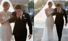 Kendisinden 10 yaş genç kocasıyla korkarak evlenmişti... İlişkimizden rahatsız olanlar var... Ayrılmamızı daha çok beklerler