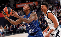 Anadolu Efes 91-60 Virtus Bologna (Euroleague maçı özeti)