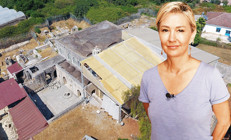 33 yıllık memuriyeti ‘Noel Baba’ yaktı