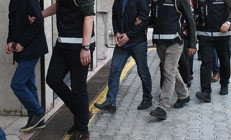 İstanbul merkezli 11 ilde FETÖ/PDY operasyonu: 93 gözaltı