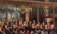 Yıldırım Bekçi Harringay Müzik Topluluğu’ndan tarihi konser