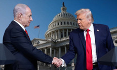 ABD’de savaş kulisi: İrana saldırmaya zorlayan 3lü ittifak... Başı Netanyahu çekiyor