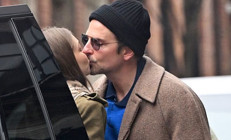 Eski aşkı arkasından kötü konuşmuştu: Umarız bu defaki sevgilin adam gibi bir adamdır