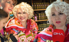 Mardinli Marilyn Monroe tahliye oldu: Bunları hak edecek ne yaptım