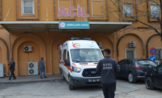 Medine, evinde silahla vurulmuş halde ölü bulundu