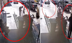 Diyarbakırda 9 yaşındaki çocuğu kaçırmaya çalışmıştı Karar verildi