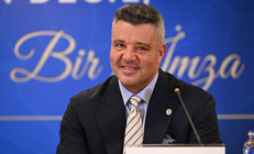 Fenerbahçeden sermaye artırımı açıklaması