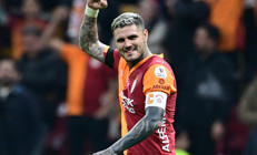 Mauro Icardi, Juventus maçı için taraftarı işaret etti: Bunu iyi kullanmalıyız