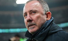 Sergen Yalçından Başakşehir uyarısı