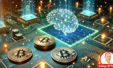 DEAŞ’ın yeni taktiği yapay zekâ ve coın dünyası