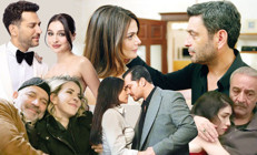 Kanal Dde aşk başka güzel