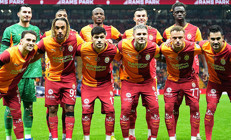 Galatasaray-Eyüpspor maçını yazdılar: Yeni transfer alev almış durumda