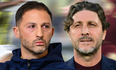 Türkiyenin gözü bu maçta İşte Trabzonspor-Fenerbahçe maçının muhtemel 11ler...