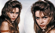 Güzeller güzelinin mirasına kara leke sürüldü... Aldatmadığı kocası, sevgilisi kalmadı... Tek çocuğuna bile içimde büyüyen tümör dedi