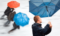 Meteoroloji bölge bölge uyardı: Kuvvetli kar yağışı, sağanak, fırtına, çığ tehlikesi, toz taşınımı... | Prof. Dr. Şenden açıklama