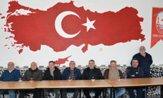 Verilen sözler tutulsun