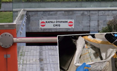Bakırköyde otoparktan 30 milyon dolarlık hırsızlık iddiasında detaylar ortaya çıktı: Bu paralar bana lazım olmadığı için araçlarda duruyordu