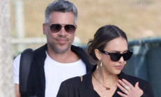 17 yıllık evlilik resmen bitti... Üç milyona razı oldu servetini kocasından kurtardı