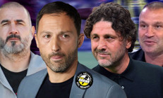 Trabzonspor-Fenerbahçe maçı öncesi Serkan Balcı ve Gökhan Ünal Spor Arena’ya konuştu: Fenerbahçe kaybederse Galatasaray’ı yakalayamaz Olayların fitilini başlatabilir