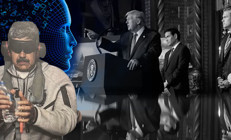 Savaşlarda yeni dönem ABD ordusundan bir ilk... Yapay zeka Maduroyu nasıl yakaladı