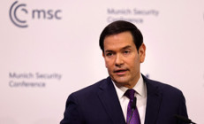 ABD Dışişleri Bakanı Marco Rubiodan Avrupa ile derin bağlara sahip ilişkileri yenileme çağrısı