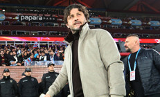 Fatih Tekke: Beraberliğe bile üzülürdüm, çok daha iyi oynadık